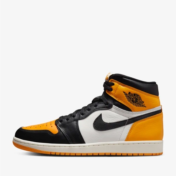 Air Jordan 1 Mid - Picture 5 of 10